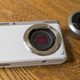 Illustration for article titled Samsung NX Mini Review: Small, Stylish, And a Little Bit Confused